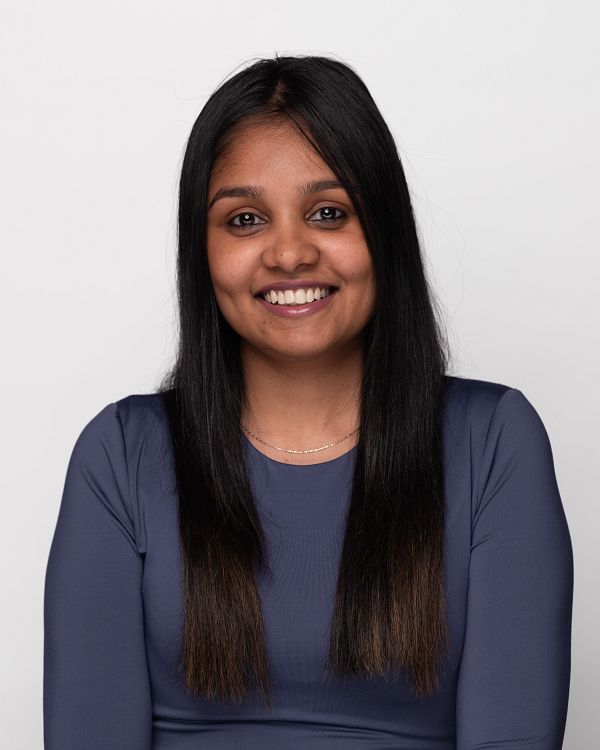 Minushika Perera Minushika Perera